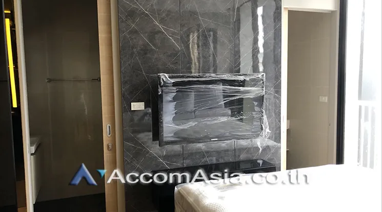 12  1 br Condominium for rent and sale in Sukhumvit ,Bangkok BTS Phrom Phong at Park Origin Phrom Phong AA21998
