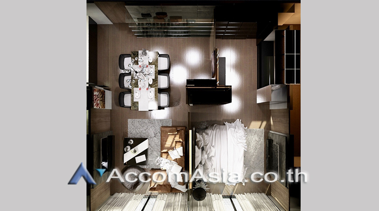 13  1 br Condominium for rent and sale in Sukhumvit ,Bangkok BTS Phrom Phong at Park Origin Phrom Phong AA21998