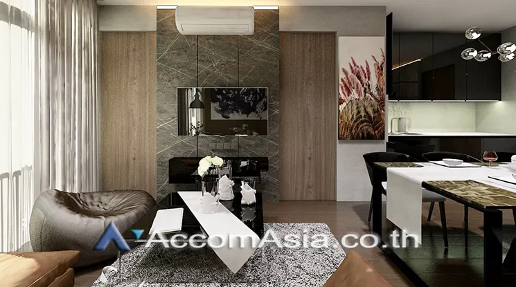  1  1 br Condominium for rent and sale in Sukhumvit ,Bangkok BTS Phrom Phong at Park Origin Phrom Phong AA21998