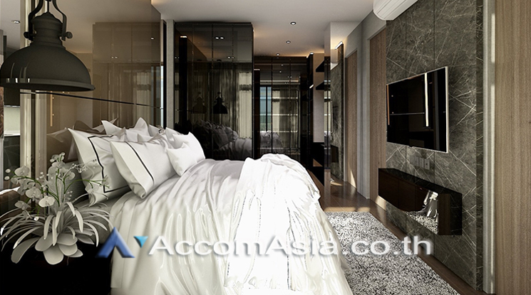 6  1 br Condominium for rent and sale in Sukhumvit ,Bangkok BTS Phrom Phong at Park Origin Phrom Phong AA21998