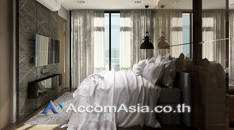 7  1 br Condominium for rent and sale in Sukhumvit ,Bangkok BTS Phrom Phong at Park Origin Phrom Phong AA21998