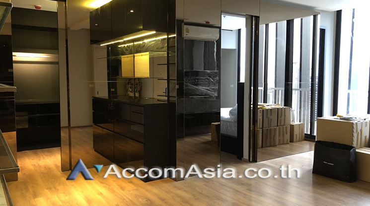 8  1 br Condominium for rent and sale in Sukhumvit ,Bangkok BTS Phrom Phong at Park Origin Phrom Phong AA21998