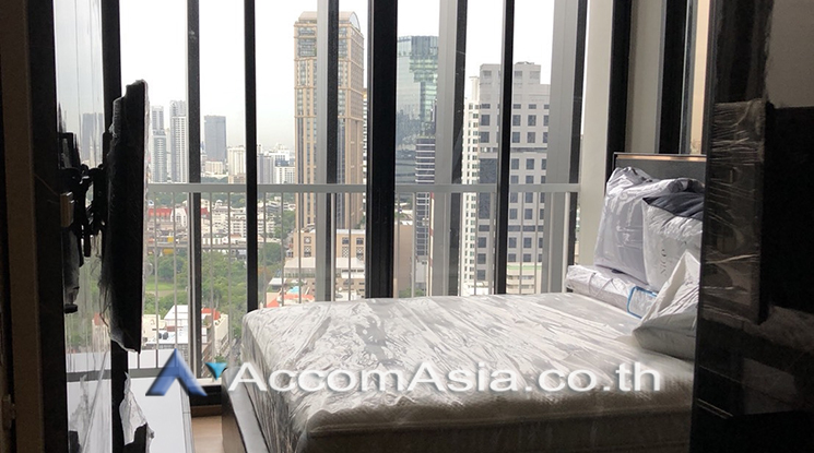 10  1 br Condominium for rent and sale in Sukhumvit ,Bangkok BTS Phrom Phong at Park Origin Phrom Phong AA21998