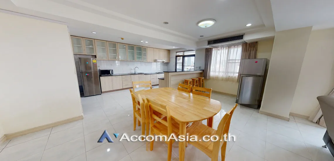  1  3 br Condominium for rent and sale in Sukhumvit ,Bangkok BTS Phrom Phong at Royal Castle Sukhumvit 39 AA22009