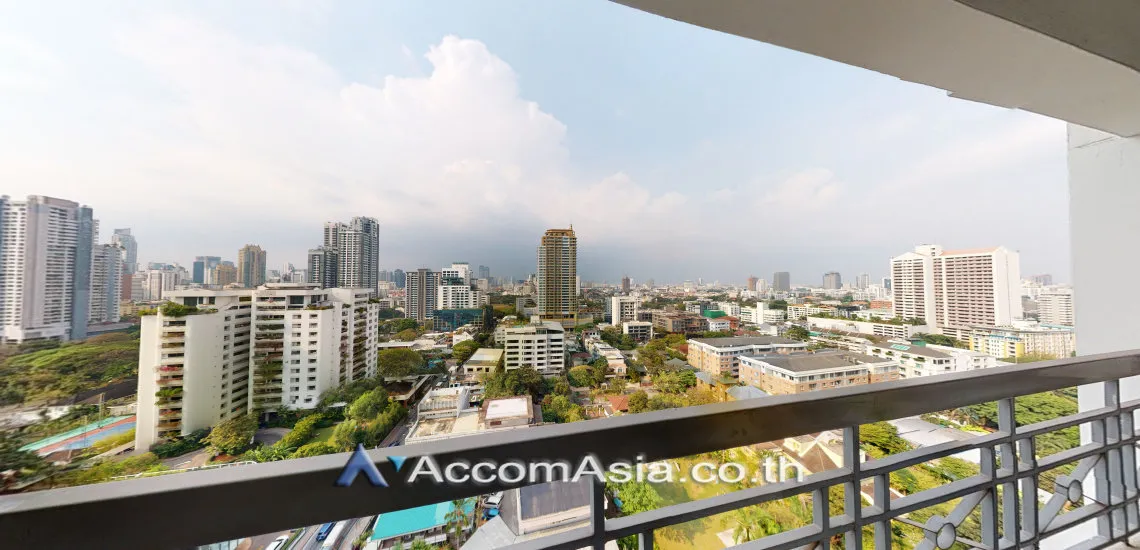 4  3 br Condominium for rent and sale in Sukhumvit ,Bangkok BTS Phrom Phong at Royal Castle Sukhumvit 39 AA22009