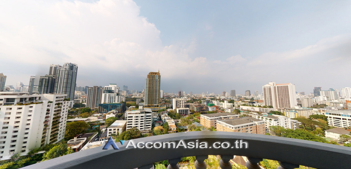 5  3 br Condominium For Rent in Sukhumvit ,Bangkok BTS Phrom Phong at Royal Castle Sukhumvit 39 AA22009