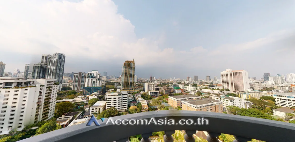 5  3 br Condominium for rent and sale in Sukhumvit ,Bangkok BTS Phrom Phong at Royal Castle Sukhumvit 39 AA22009