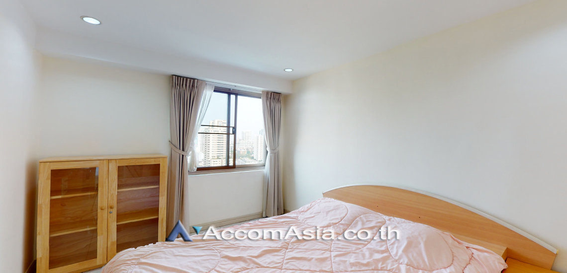 6  3 br Condominium For Rent in Sukhumvit ,Bangkok BTS Phrom Phong at Royal Castle Sukhumvit 39 AA22009