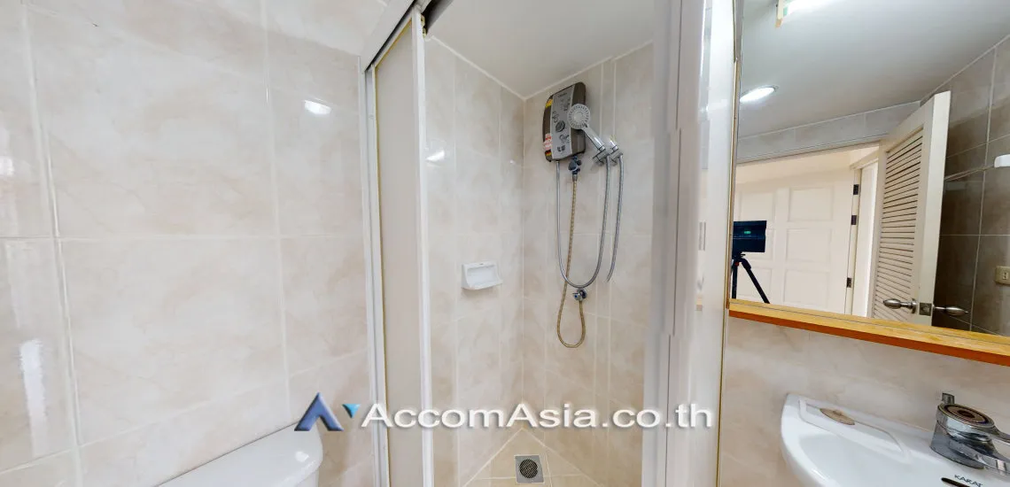 7  3 br Condominium for rent and sale in Sukhumvit ,Bangkok BTS Phrom Phong at Royal Castle Sukhumvit 39 AA22009