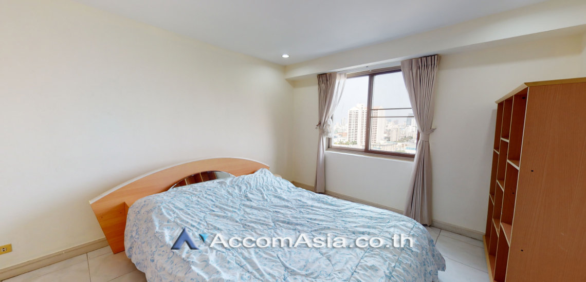 8  3 br Condominium For Rent in Sukhumvit ,Bangkok BTS Phrom Phong at Royal Castle Sukhumvit 39 AA22009