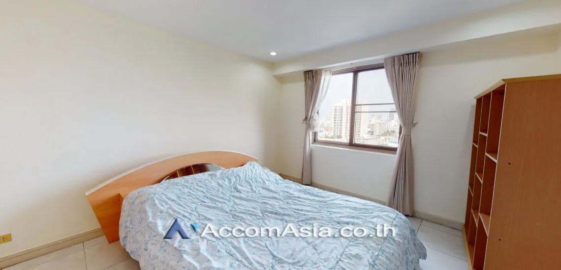 8  3 br Condominium for rent and sale in Sukhumvit ,Bangkok BTS Phrom Phong at Royal Castle Sukhumvit 39 AA22009