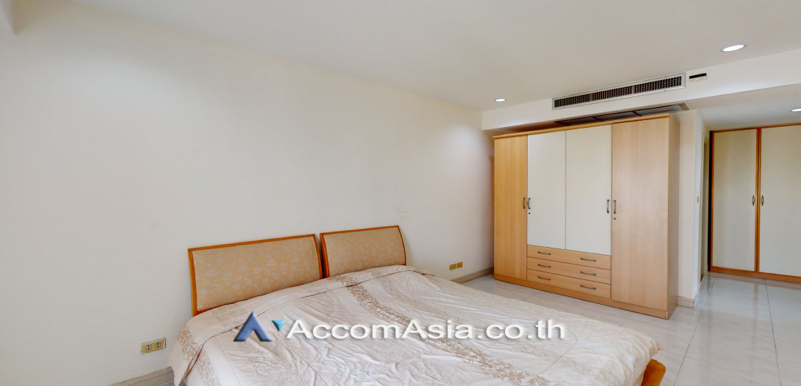 9  3 br Condominium For Rent in Sukhumvit ,Bangkok BTS Phrom Phong at Royal Castle Sukhumvit 39 AA22009