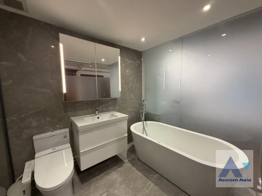 14  3 br Condominium For Rent in Sukhumvit ,Bangkok BTS Phrom Phong at Royal Castle Sukhumvit 39 AA22011