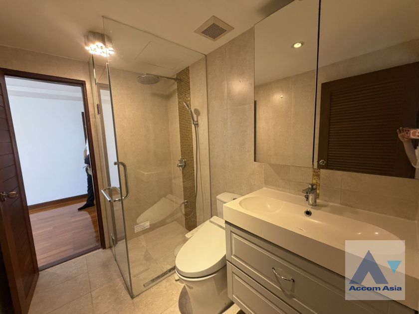 13  3 br Condominium For Rent in Sukhumvit ,Bangkok BTS Phrom Phong at Royal Castle Sukhumvit 39 AA22011