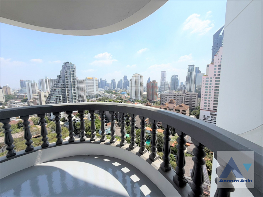 7  3 br Condominium For Rent in Sukhumvit ,Bangkok BTS Phrom Phong at Royal Castle Sukhumvit 39 AA22011