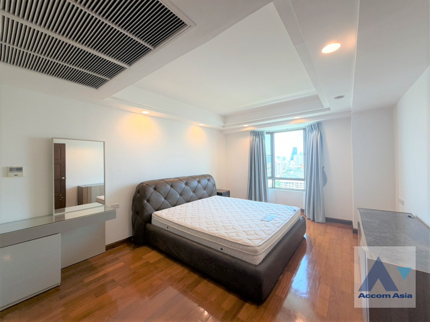 9  3 br Condominium For Rent in Sukhumvit ,Bangkok BTS Phrom Phong at Royal Castle Sukhumvit 39 AA22011