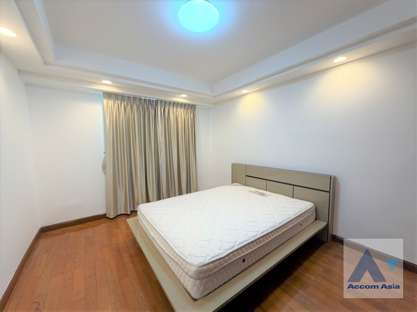 10  3 br Condominium For Rent in Sukhumvit ,Bangkok BTS Phrom Phong at Royal Castle Sukhumvit 39 AA22011