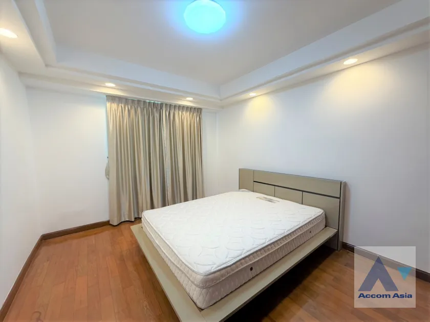 10  3 br Condominium For Rent in Sukhumvit ,Bangkok BTS Phrom Phong at Royal Castle Sukhumvit 39 AA22011