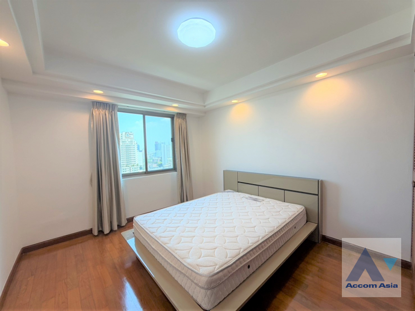 11  3 br Condominium For Rent in Sukhumvit ,Bangkok BTS Phrom Phong at Royal Castle Sukhumvit 39 AA22011