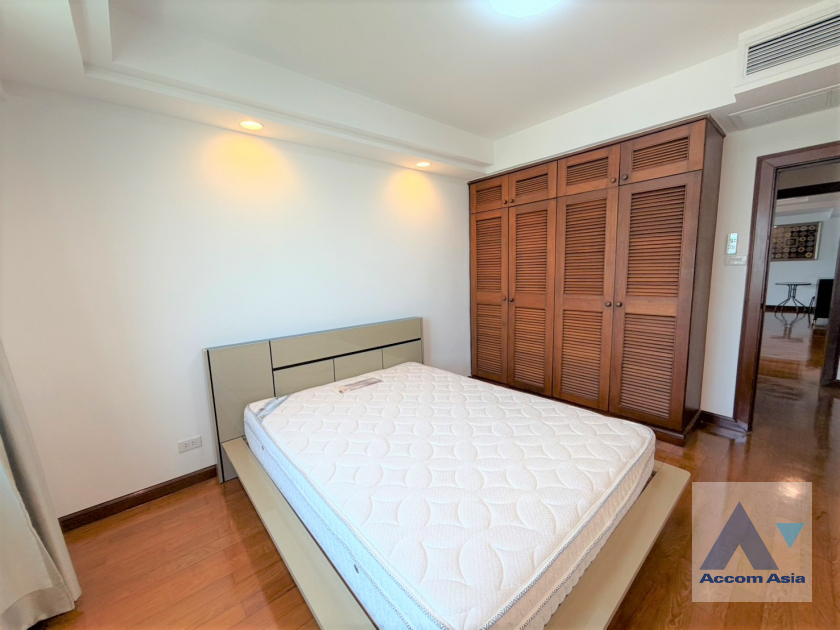 12  3 br Condominium For Rent in Sukhumvit ,Bangkok BTS Phrom Phong at Royal Castle Sukhumvit 39 AA22011