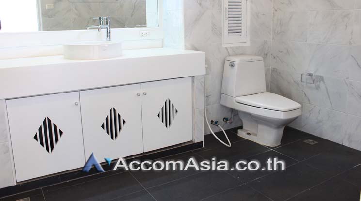 14  5 br Townhouse For Rent in Sathorn ,Bangkok BTS Chong Nonsi at A Homely Place Residence 10319