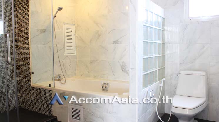 6  5 br Townhouse For Rent in Sathorn ,Bangkok BTS Chong Nonsi at A Homely Place Residence 10319