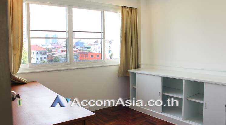8  5 br Townhouse For Rent in Sathorn ,Bangkok BTS Chong Nonsi at A Homely Place Residence 10319