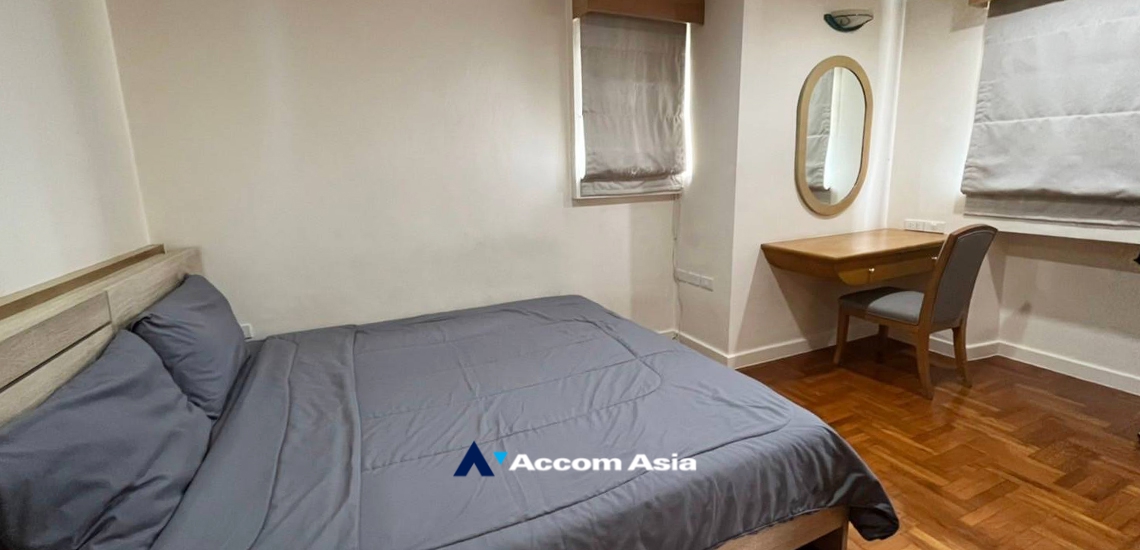 5  2 br Condominium For Rent in Sukhumvit ,Bangkok BTS Asok at Sukhumvit Park AA22045