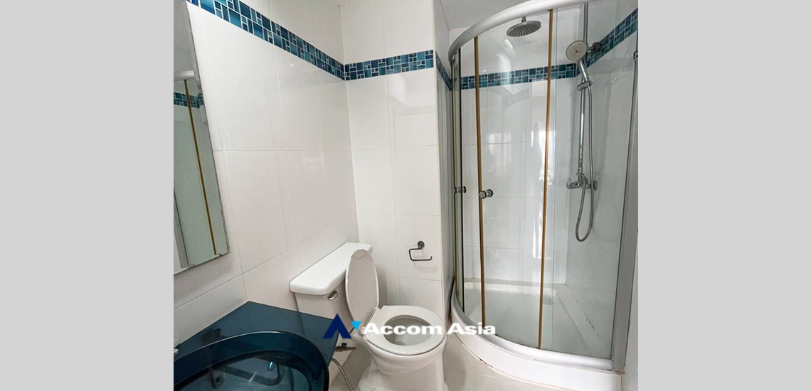 8  2 br Condominium For Rent in Sukhumvit ,Bangkok BTS Asok at Sukhumvit Park AA22045