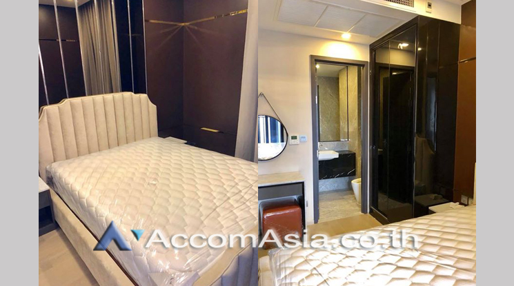 4  1 br Condominium For Rent in Sukhumvit ,Bangkok BTS Asok - MRT Sukhumvit at Ashton Asoke AA22056