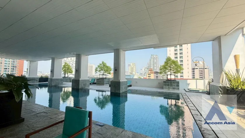 32  3 br Condominium for rent and sale in Sukhumvit ,Bangkok BTS Phrom Phong at Le Raffine Sukhumvit 39 21374