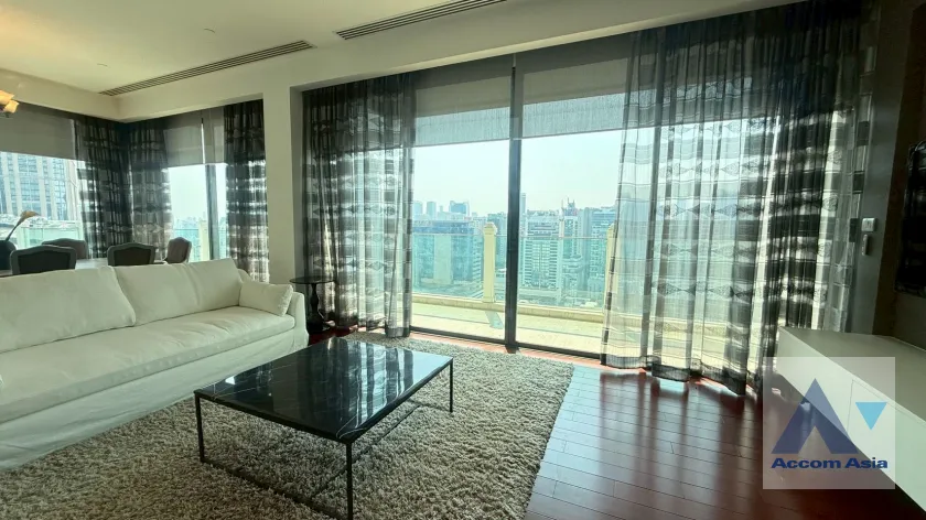 8  3 br Condominium for rent and sale in Sukhumvit ,Bangkok BTS Phrom Phong at Le Raffine Sukhumvit 39 21374