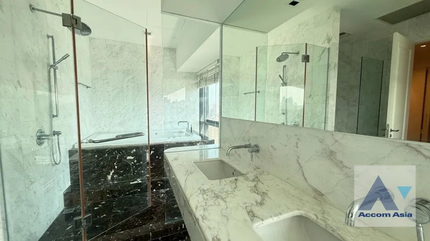 30  3 br Condominium for rent and sale in Sukhumvit ,Bangkok BTS Phrom Phong at Le Raffine Sukhumvit 39 21374