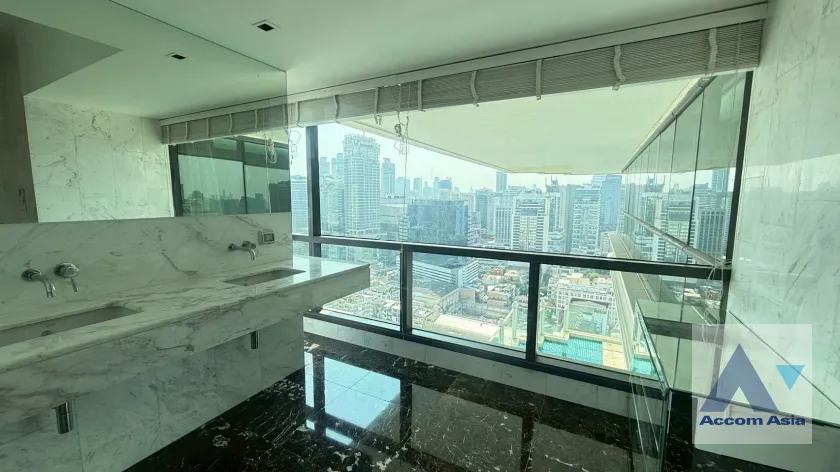 9  3 br Condominium for rent and sale in Sukhumvit ,Bangkok BTS Phrom Phong at Le Raffine Sukhumvit 39 21374
