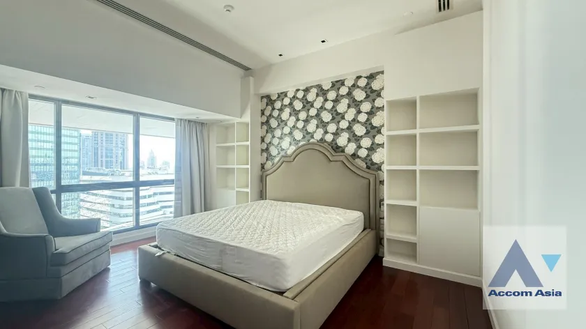25  3 br Condominium for rent and sale in Sukhumvit ,Bangkok BTS Phrom Phong at Le Raffine Sukhumvit 39 21374