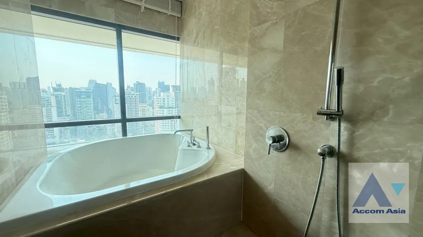 31  3 br Condominium for rent and sale in Sukhumvit ,Bangkok BTS Phrom Phong at Le Raffine Sukhumvit 39 21374