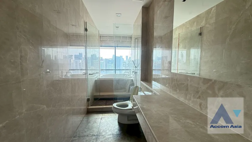 26  3 br Condominium for rent and sale in Sukhumvit ,Bangkok BTS Phrom Phong at Le Raffine Sukhumvit 39 21374
