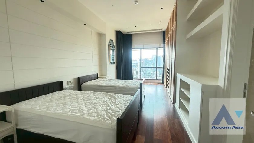 22  3 br Condominium for rent and sale in Sukhumvit ,Bangkok BTS Phrom Phong at Le Raffine Sukhumvit 39 21374