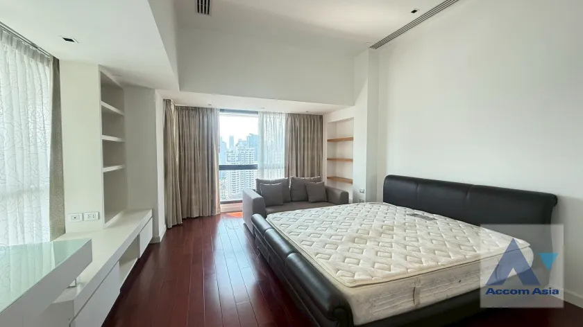 24  3 br Condominium for rent and sale in Sukhumvit ,Bangkok BTS Phrom Phong at Le Raffine Sukhumvit 39 21374