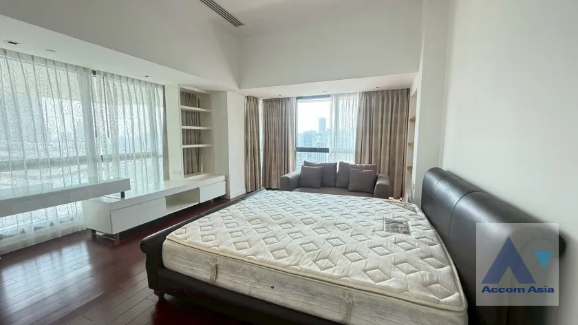 23  3 br Condominium for rent and sale in Sukhumvit ,Bangkok BTS Phrom Phong at Le Raffine Sukhumvit 39 21374