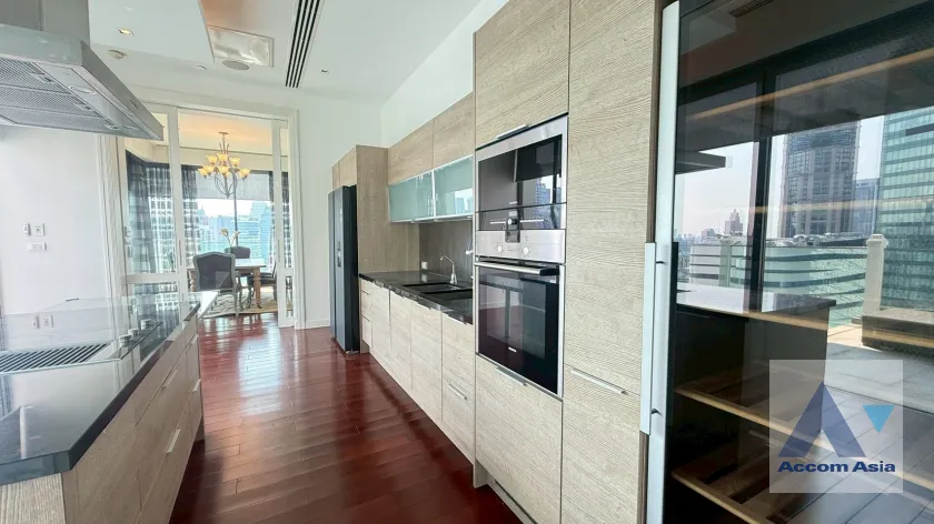 19  3 br Condominium for rent and sale in Sukhumvit ,Bangkok BTS Phrom Phong at Le Raffine Sukhumvit 39 21374