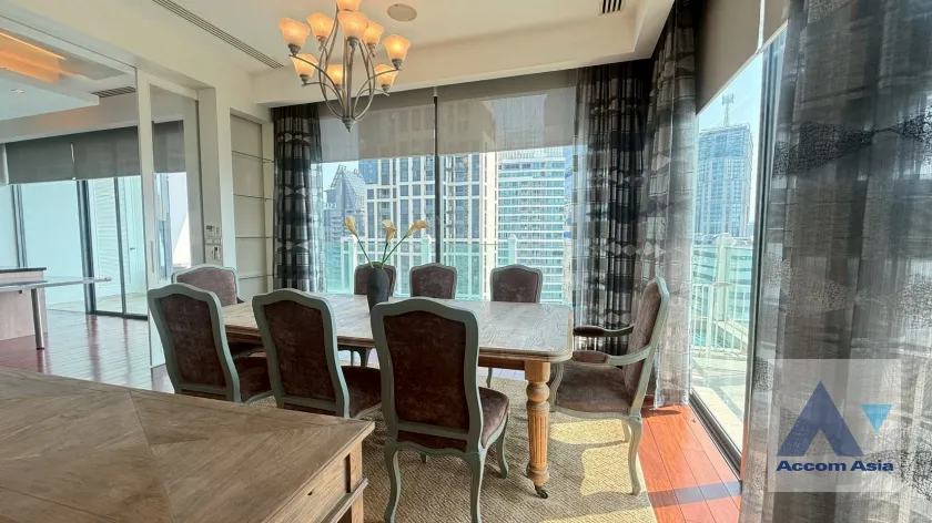 2  3 br Condominium for rent and sale in Sukhumvit ,Bangkok BTS Phrom Phong at Le Raffine Sukhumvit 39 21374