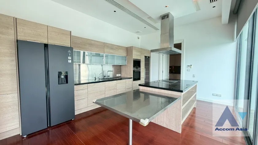 16  3 br Condominium for rent and sale in Sukhumvit ,Bangkok BTS Phrom Phong at Le Raffine Sukhumvit 39 21374