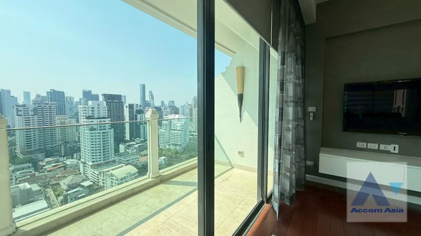37  3 br Condominium for rent and sale in Sukhumvit ,Bangkok BTS Phrom Phong at Le Raffine Sukhumvit 39 21374