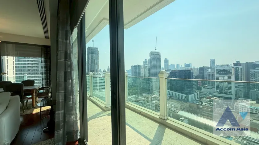 36  3 br Condominium for rent and sale in Sukhumvit ,Bangkok BTS Phrom Phong at Le Raffine Sukhumvit 39 21374