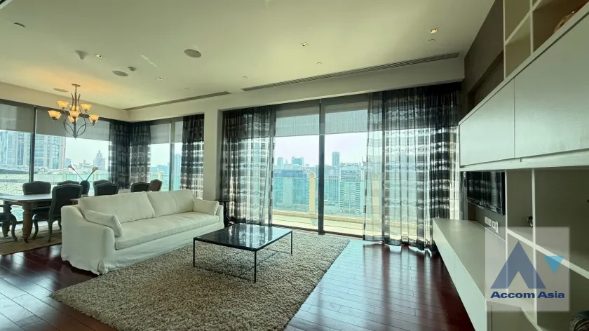  1  3 br Condominium for rent and sale in Sukhumvit ,Bangkok BTS Phrom Phong at Le Raffine Sukhumvit 39 21374