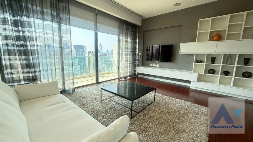  1  3 br Condominium for rent and sale in Sukhumvit ,Bangkok BTS Phrom Phong at Le Raffine Sukhumvit 39 21374