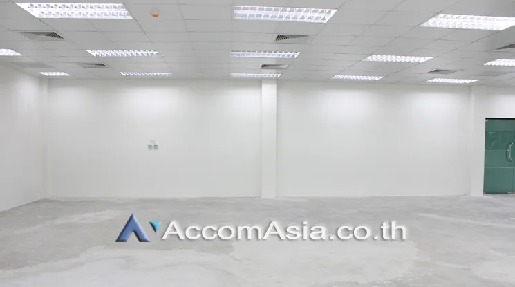 4  Office Space For Rent in Sathorn ,Bangkok BTS Surasak at Bhiraj Tower At Sathorn AA22070