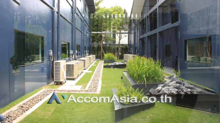 5  Office Space For Rent in Sathorn ,Bangkok BTS Surasak at Bhiraj Tower At Sathorn AA22073