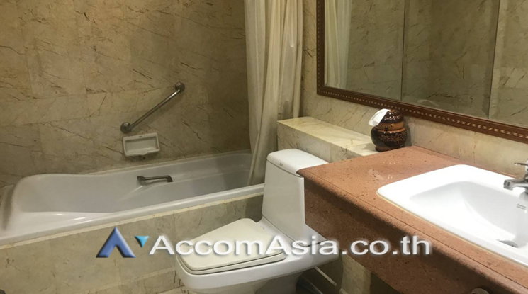 6  1 br Condominium For Rent in Ploenchit ,Bangkok BTS Chitlom at President Place AA22084